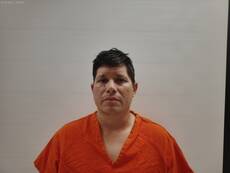 Booking photo of MORENO JESUS ENRIQUE
