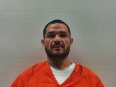 Booking photo of ORTIZ OSVALDO