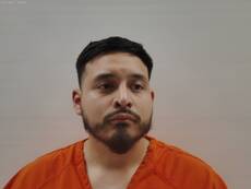 Booking photo of Rangel Deion Andre