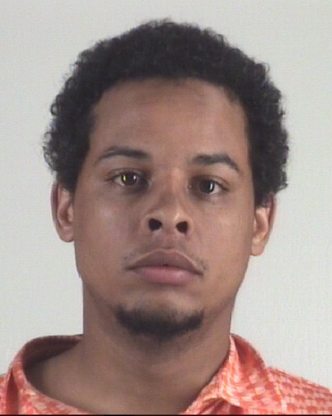 Booking photo of DANTE BEAVERS