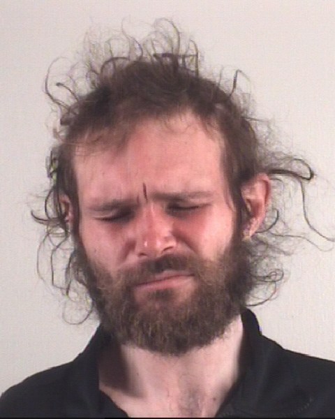 Booking photo of ROBERT BORDELON