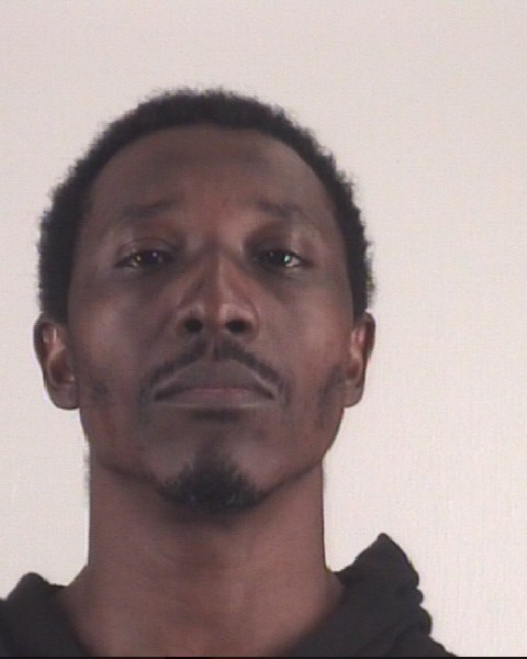 Booking photo of MICHAEL CAMERON