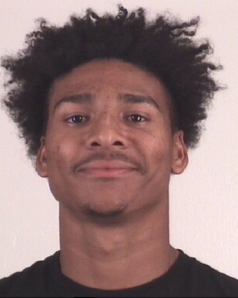 Booking photo of BRISHYDE DODDY