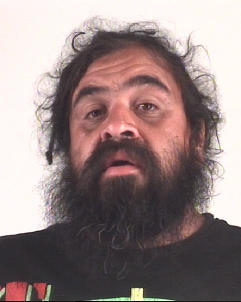 Booking photo of CESAR GARCIA