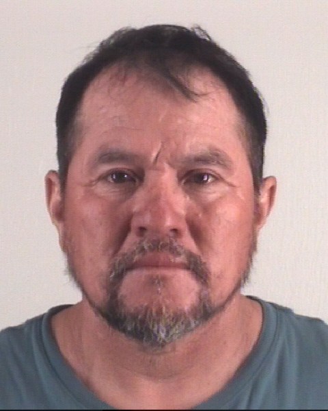 Booking photo of MIGUEL GARCIAHERNANDEZ
