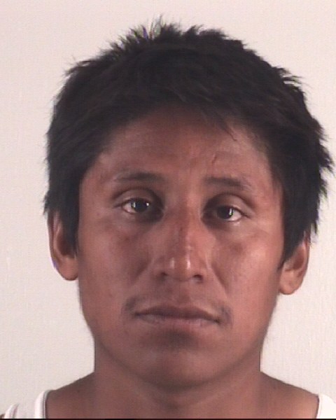 Booking photo of HERIBERTO GARDUNOREYES