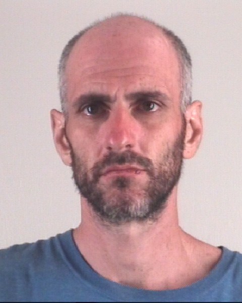 Booking photo of DENIS GAVIN