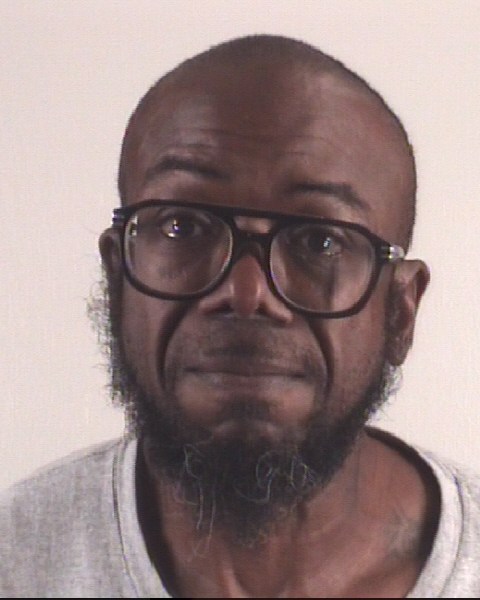 Booking photo of TERRENCE HAMMON