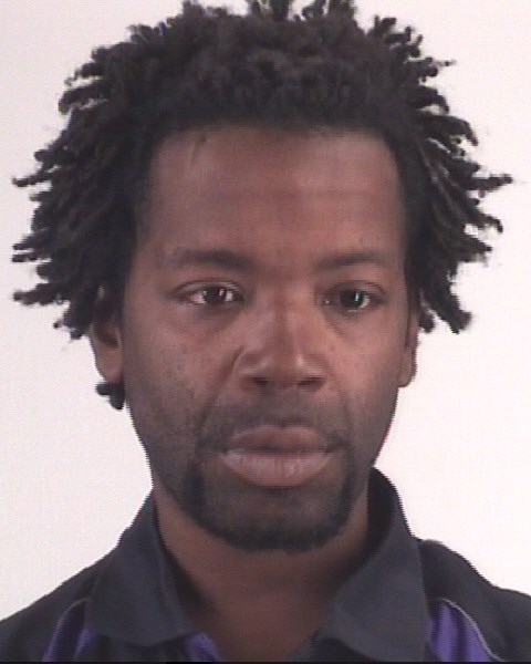 Booking photo of DARIAN HEATH