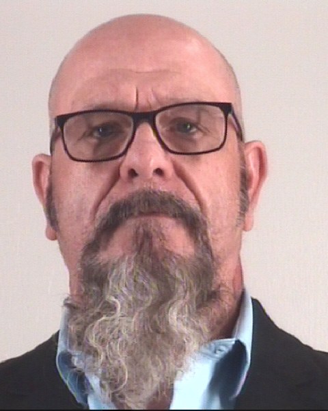 Booking photo of LESLIE HILL