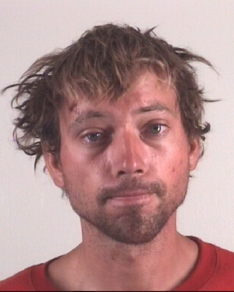 Booking photo of TRAVIS KING