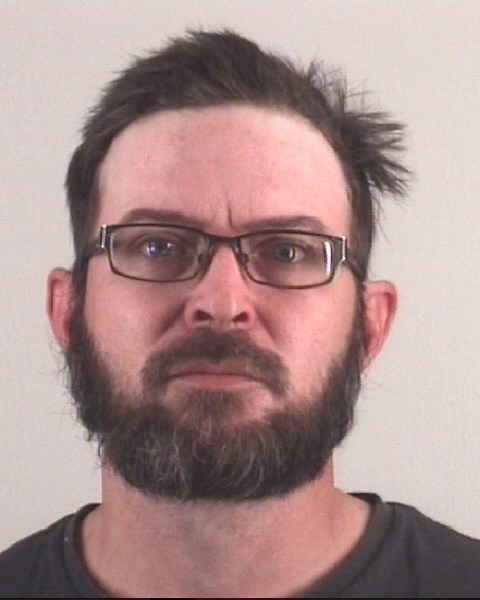 Booking photo of JAMES KING