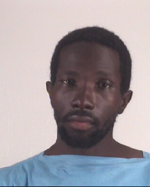 Booking photo of RODRIQUE LANEHICKS