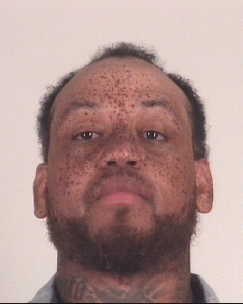 Booking photo of ARNOLD LAWRENCE
