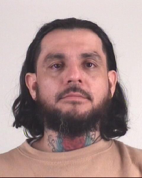 Booking photo of FELIPE DE JESUS MARTINEZ DUPERCIO