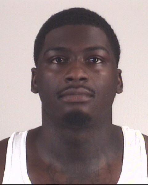 Booking photo of ACHILLES MCDANIEL