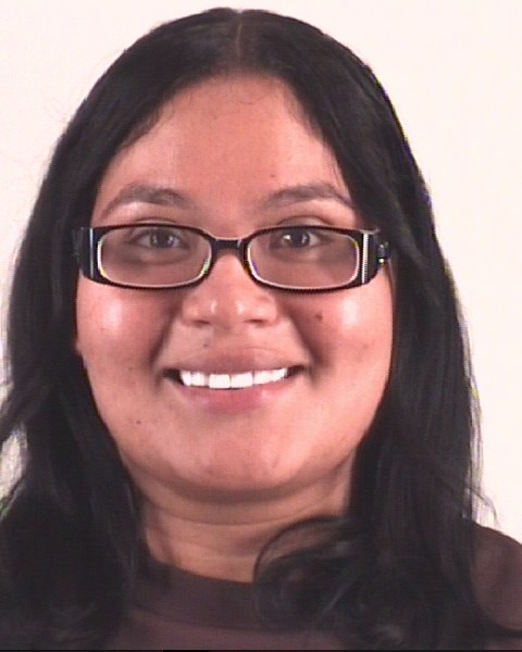 Booking photo of LEONOR PADILLAESCOBEDO