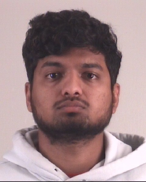 Booking photo of SAKETRAJ PALA