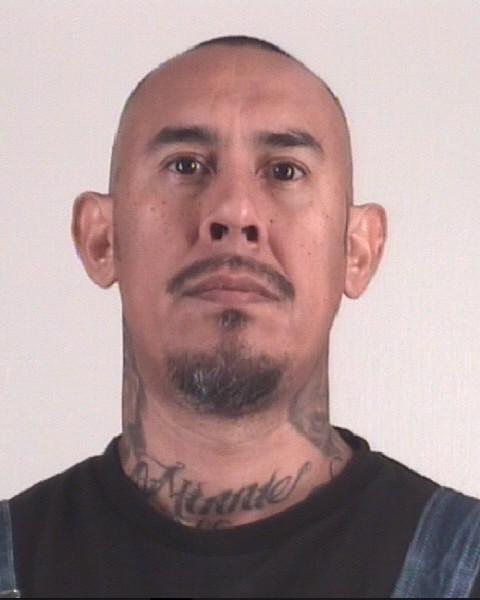 Booking photo of RICHARD RAMIREZ