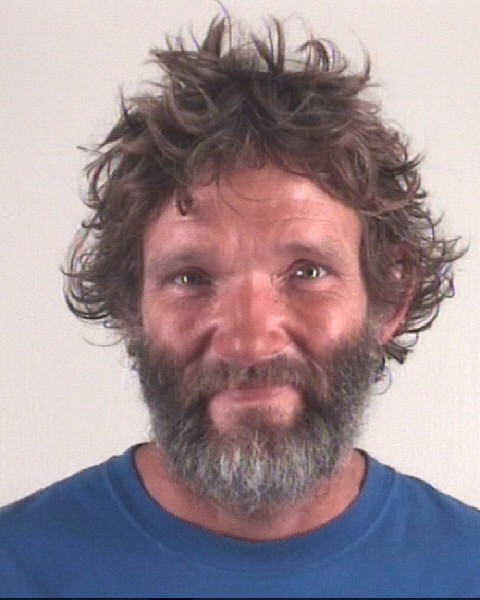 Booking photo of TIMOTHY RICKETTS