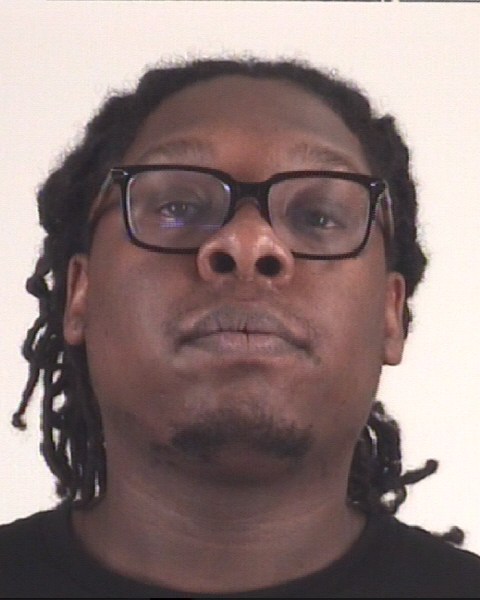 Booking photo of ARTHUR ROBINSON