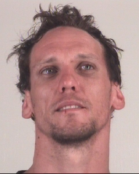Booking photo of SETH SCHELLHORN