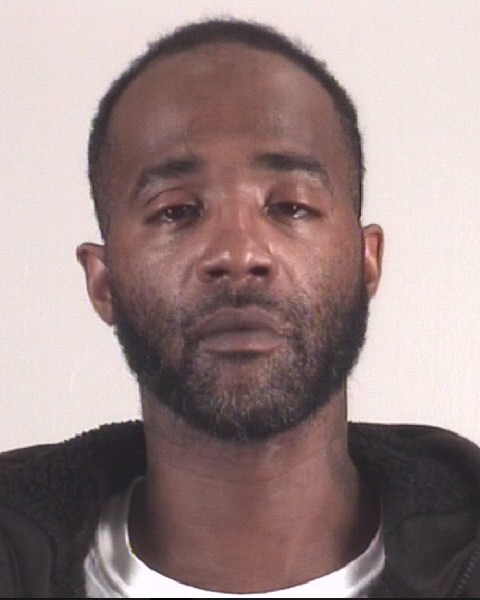Booking photo of TARYN SMITH