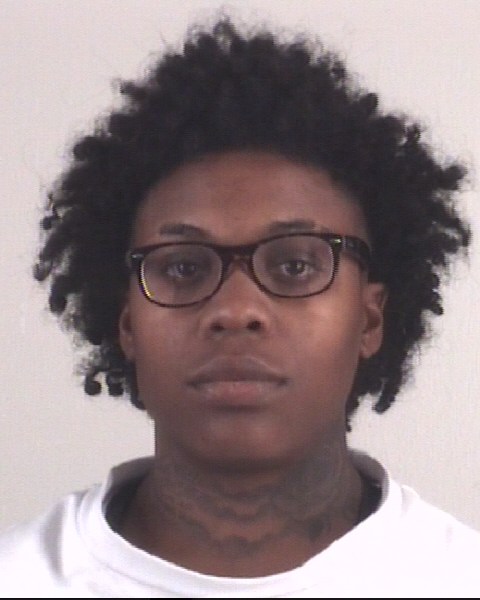 Booking photo of SKYE SMITH