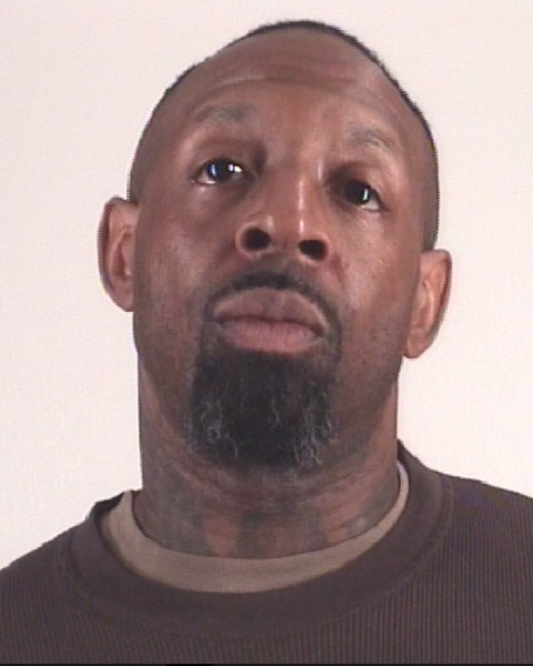 Booking photo of RONALD TORBOR
