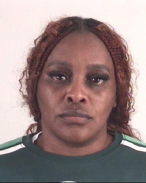 Booking photo of TYRHONDA TURNER