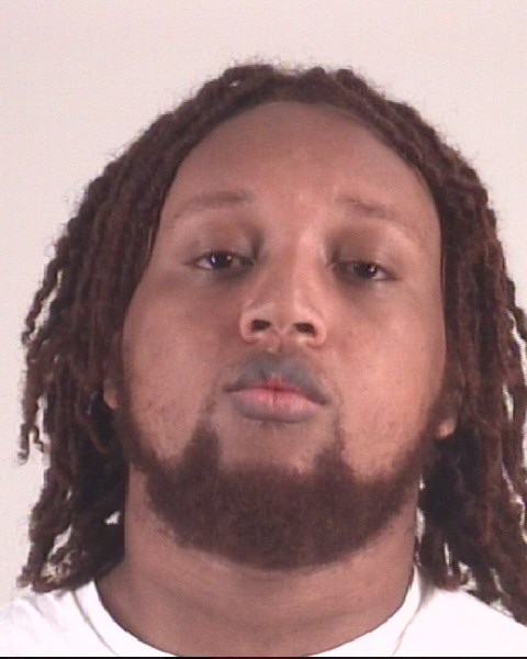 Booking photo of ROYCE WEAVER