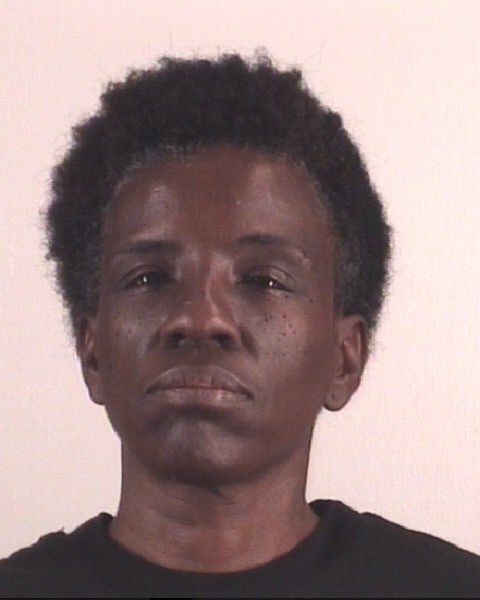 Booking photo of PORSCHE AYERS
