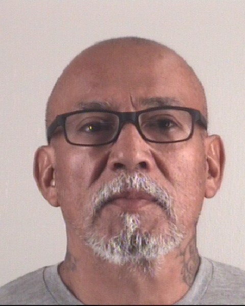 Booking photo of JESSE MARTINEZ