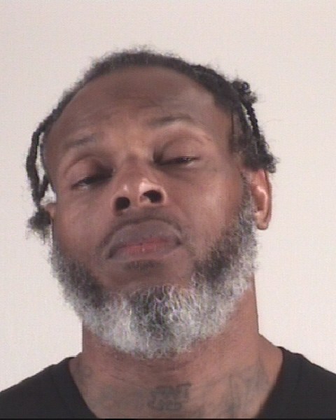 Booking photo of JAMES NORRIS