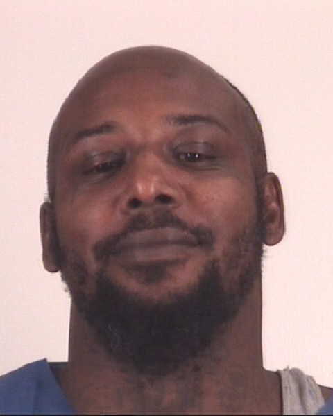 Booking photo of BRYAN ONEAL