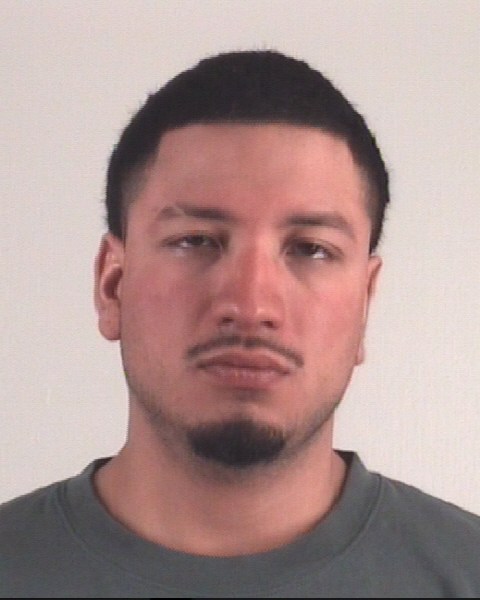 Booking photo of ANTONY RIVERADIAZ