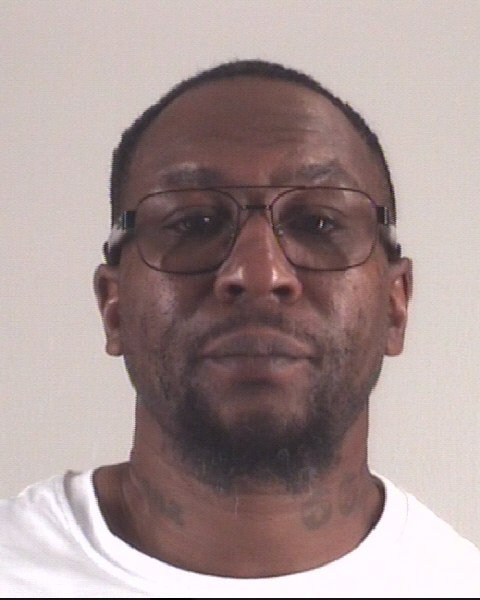 Booking photo of RIAN STEPHENS