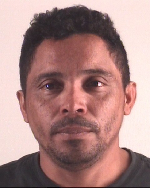 Booking photo of ODIN VELIZLEMUS