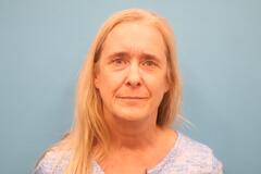 Booking photo of Tammy  Brown