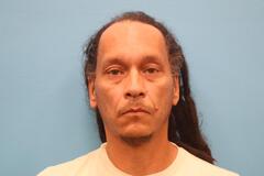 Booking photo of Richard  Arriola