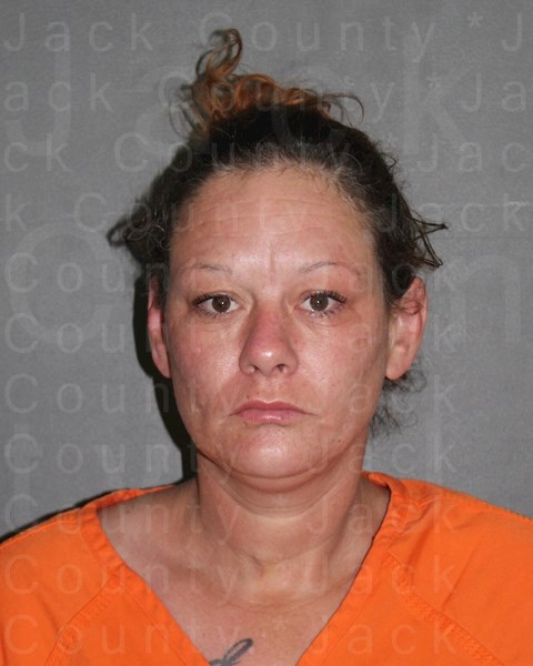 Booking photo of VILLA, RAYLA DONN