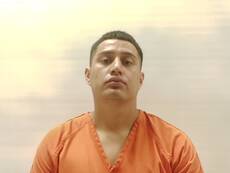 Booking photo of CASTRO SALAZAR IVAN LEOPOLDO