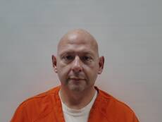 Booking photo of LOPEZ  JORGE ADOLFO