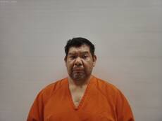 Booking photo of MUNOZ VIRGINIO