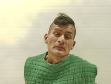 Booking photo of PEREZ ANGEL