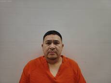 Booking photo of PEREZ JOSE ALEJANDRO
