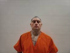 Booking photo of TELLO JOHN ANTHONY