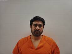Booking photo of TORRES MANUEL ANTHONY