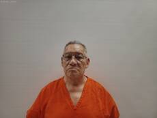 Booking photo of VASQUEZ FRANCISCO