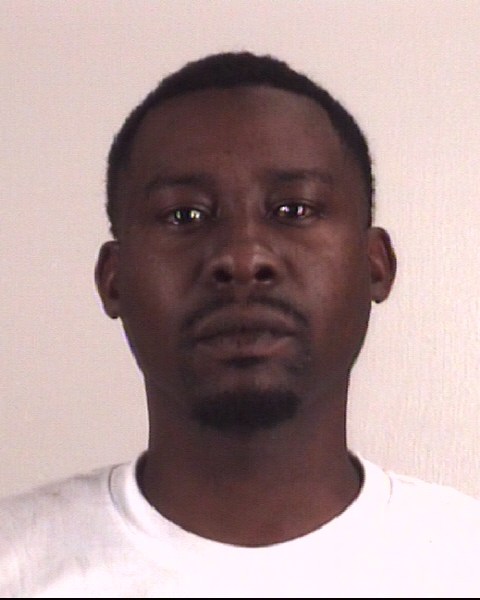 Booking photo of CHRISTOPHER OSHAY ADAMS